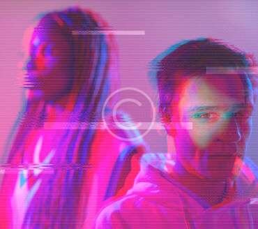 The nearest future holds digital art for us